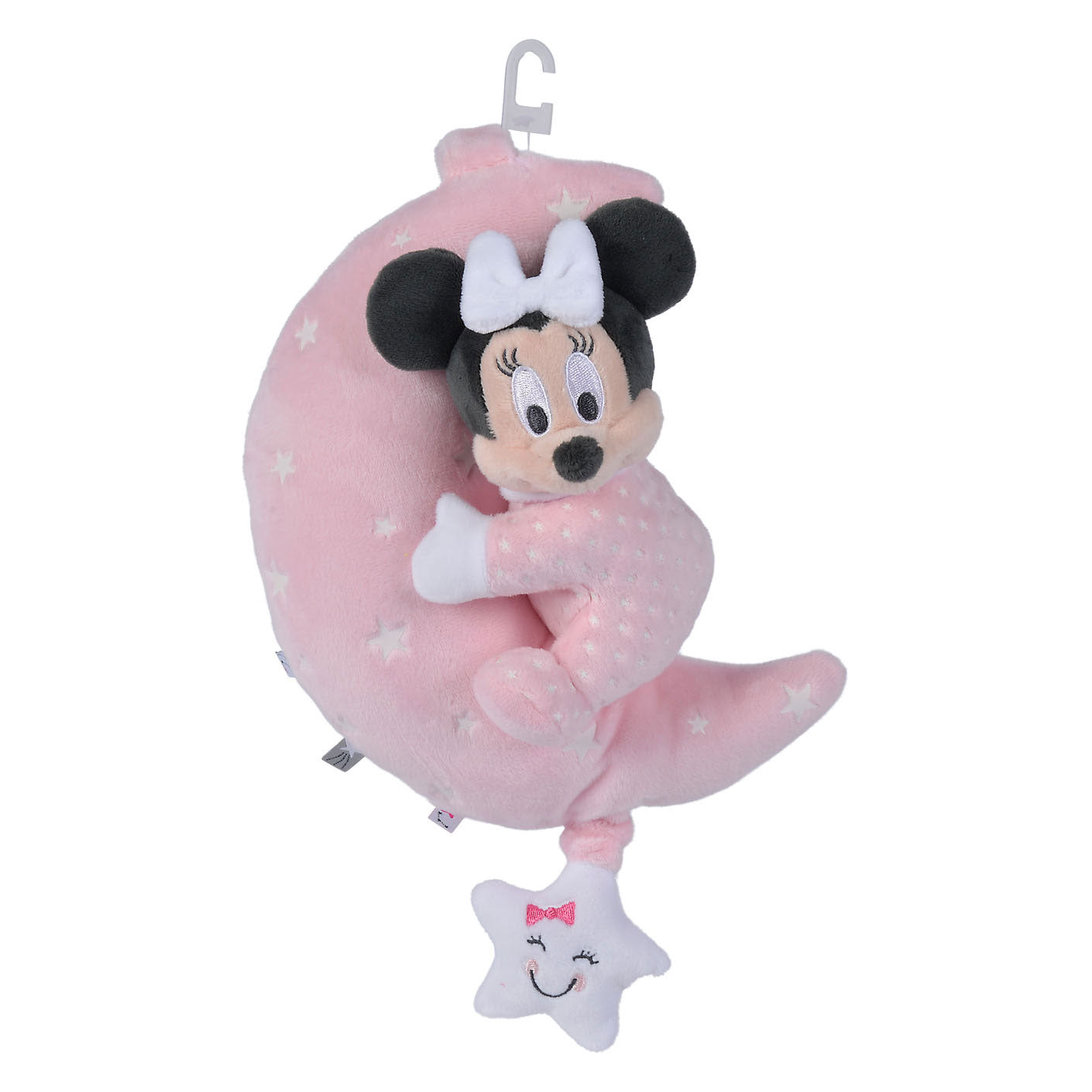 Giostrina musicale Simba Minnie Mouse