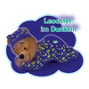 Simba disney knuffel winnie de poeh glow in the dark