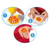 Aqua Gelz Colossal Activity Set, 35dlg.