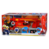 Bombero Sam Rescue Croan 2in1 - afbeelding 2