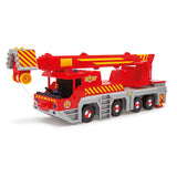 Bombero Sam Rescue Croan 2in1 - afbeelding 4