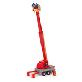 Bombero Sam Rescue Croan 2in1 - afbeelding 5