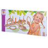 Eichhorn houten ringwerpspel outdoor - buitenspeelgoed voor kinderen.