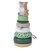 Eichhorn Baby Hipp Stacking Tower Ezel - afbeelding 5