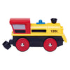 Locomotora eléctrica de Eichhorn
