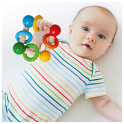 Guida a legno per bambini Eichhorn - afbeelding 2