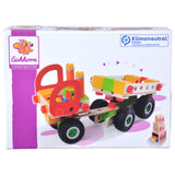 Eichhorn constructor vrachtwagen, 135dlg. - afbeelding 2