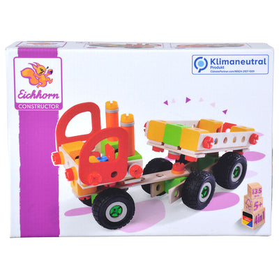 Eichhorn Constructor Truck, 135dlg.