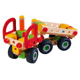Eichhorn constructor vrachtwagen, 135dlg. - afbeelding 3