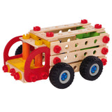 Eichhorn constructor vrachtwagen, 135dlg. - afbeelding 4