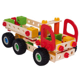 Eichhorn constructor vrachtwagen, 135dlg. - afbeelding 5