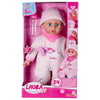 Alimentazione di bottiglie Laura Babypop