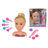 Simba Girls Styling Kappop con accesorios - afbeelding 2