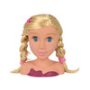 Simba Girls Styling Kappop con accesorios