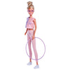 Simba steffi love modepop hula hoop