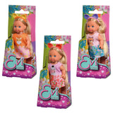 Evi love mini pop dierenjurk - afbeelding 1