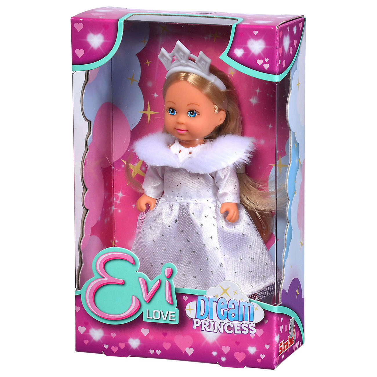 EVI Love Mini Pop Dream Principesses