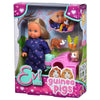 Evi Love Mini Pop con conejillos de indias