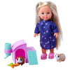Evi Love Mini Pop con conejillos de indias