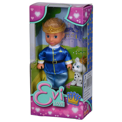 EVI Love Mini Pop Timmy Prins
