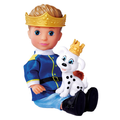 EVI Love Mini Pop Timmy Prins