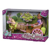 Evi Love Mini Pop Horse e Wagen