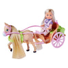 Evi Love Mini Pop Horse e Wagen