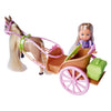 Evi Love Mini Pop Horse e Wagen
