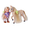 Evi Love Mini Pop Horse e Wagen