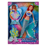 Steffi love modepop zeemeermin - afbeelding 1