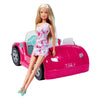 Steffi Love Fashion Doll con Cabrio