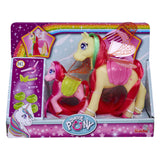 Simba Sweet Pony Kappop Fairies con accesorios - afbeelding 1