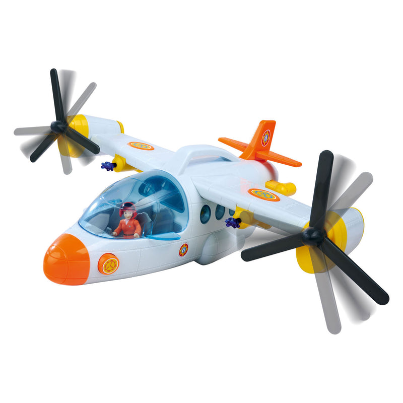 Aereo di salvataggio Simba Swift