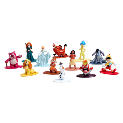 Jada giocattoli Jada, nanofigure Disney Blind Pack