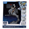 Jada Toys Jada RC controló Star Wars AT-RT con luz y sonido - 29cm