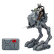 Jada giocattoli Jada Star Wars AT-RT controllato da RC con luce e suono - 29 cm