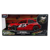Jada toys jada fast furious 2006 mitsubishi lancer - 1:24