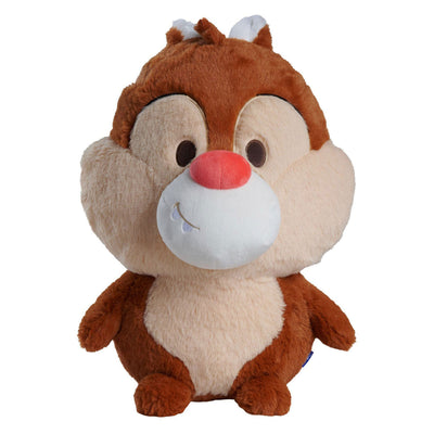 Simba disney cuddly chat plush toy - 35cm