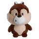 Peluche Simba Disney Cuddly Nibble - 35 cm