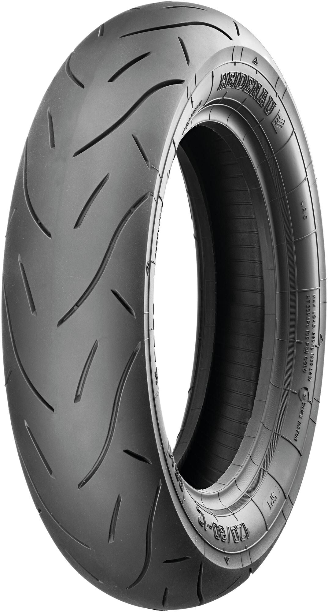 Heidenau buitenband k80 sr tyre k80 sr 3.00-10 tl 50m
