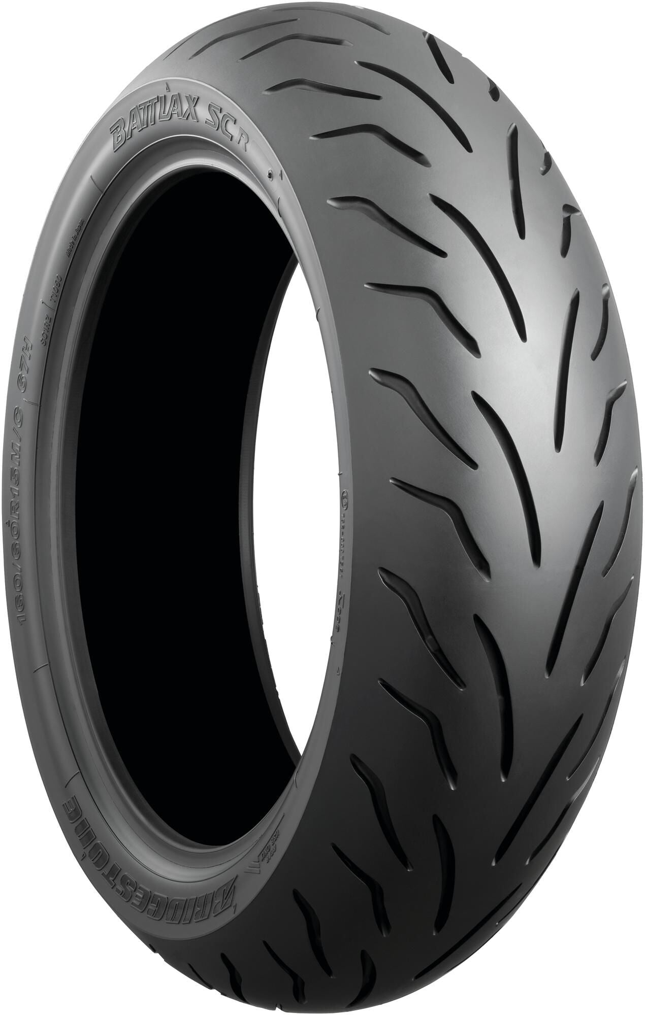 Bridgestone reifen battlax scooter sc tyre br.st. battlax sc 130 70-13 57p tl rear