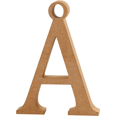 Carta de empresa Creativ, å, h: 8 cm, grosor 1,5 cm, 1 unidad