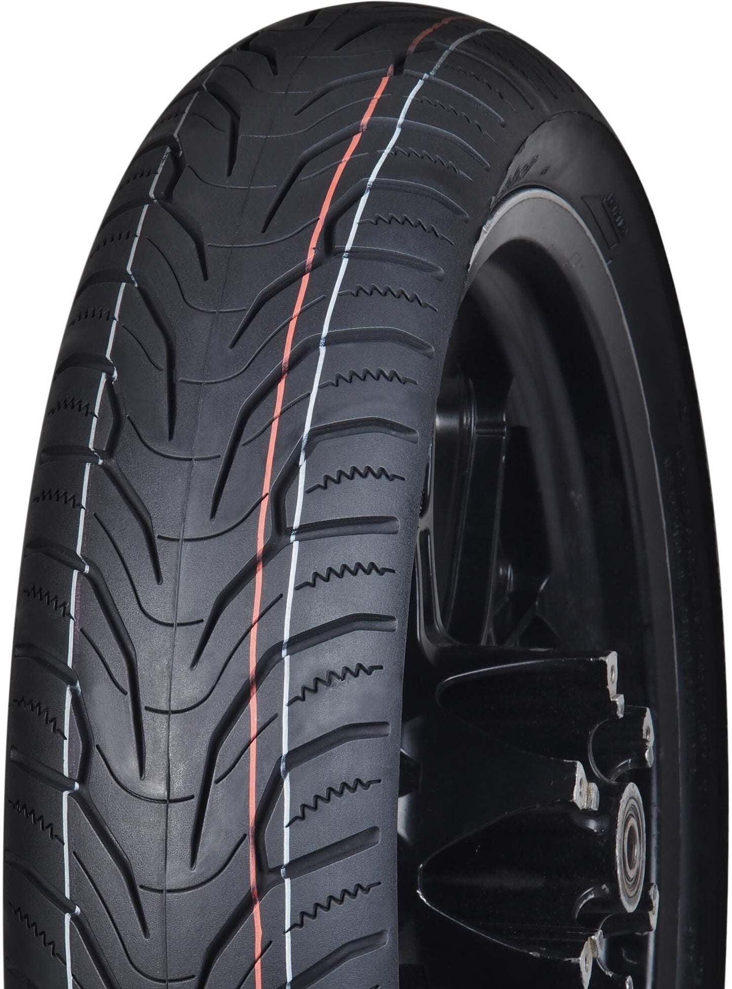 Cattle Moto Tire VRM 396 Manh. 3.00-10 TL 42J