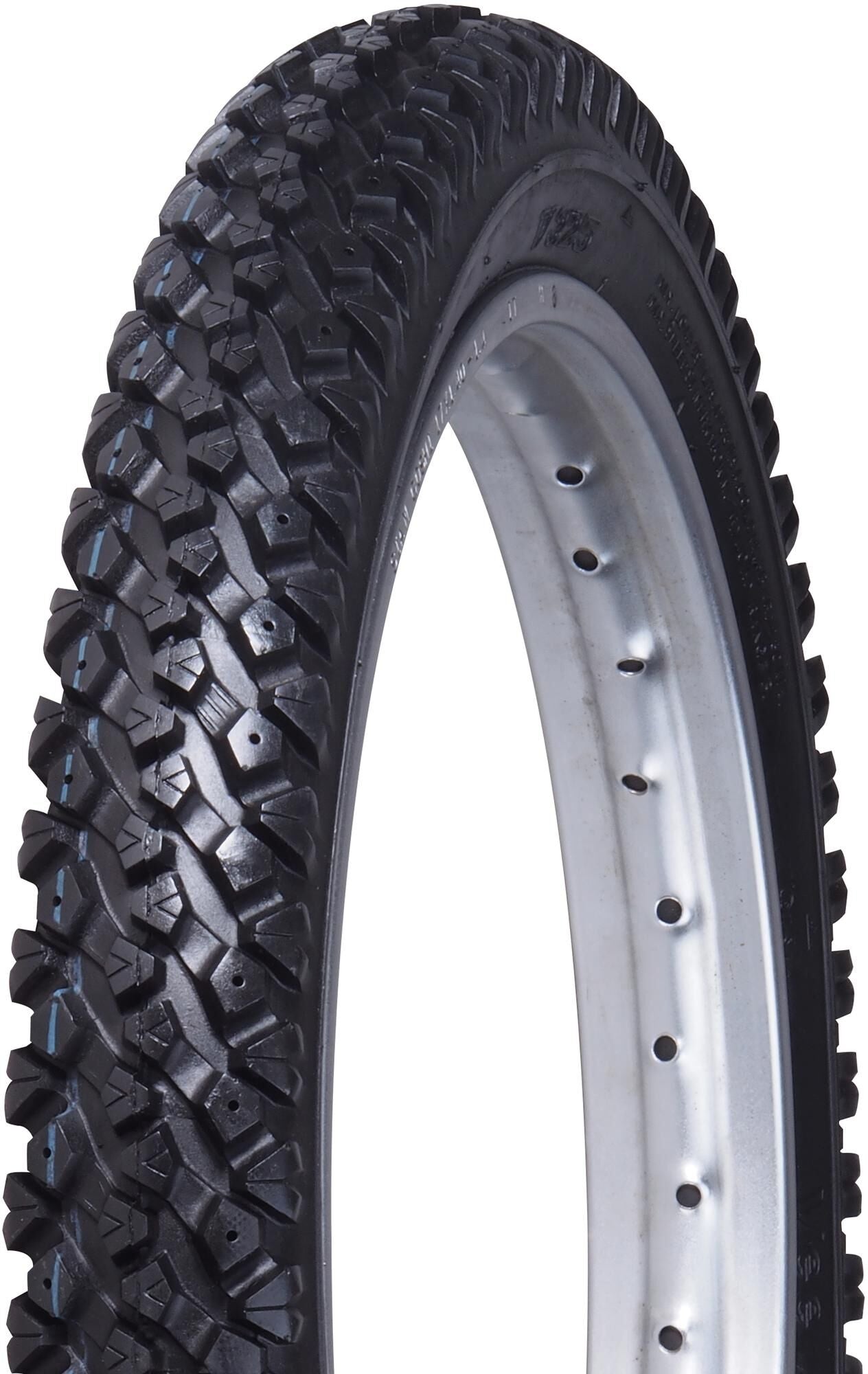 Bestiame bestiame bestiame sfregamento. VRM 325 2.25-17 TT 33p M+S