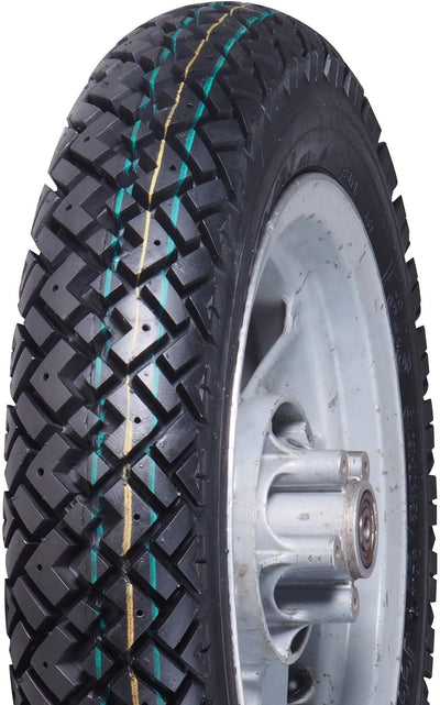 Ganado de ganado de goma ganadera. VRM 346 3.00-10 TL 42J M+S