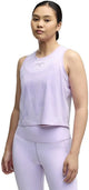 Puma x hyrox cloudpun thermoadapt camiseta corta sin mangas violeta m mujer