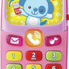 Vtech Baby Phone Llamada rosa