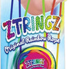 Juegos de Goliat Ztringz Regenboog Rope