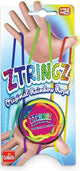 Juegos de Goliat Ztringz Regenboog Rope