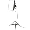 Set di luce diurna Linkstar LSD-4K1 4x28W